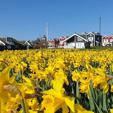 Iris Strandhus Sierksdorf Extérieur photo