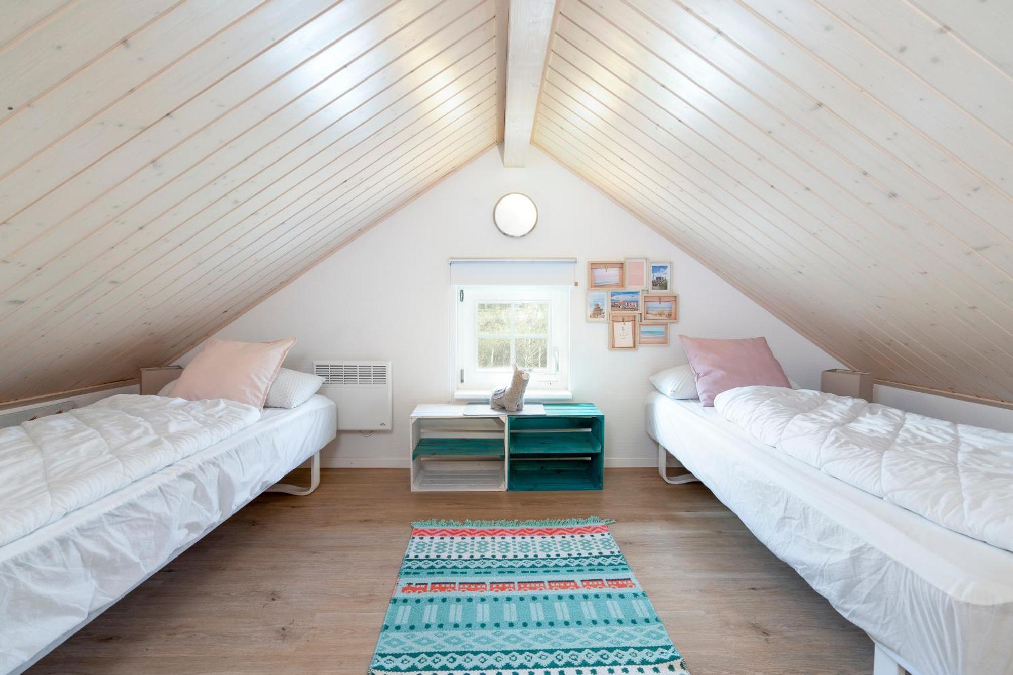 Iris Strandhus Sierksdorf Extérieur photo